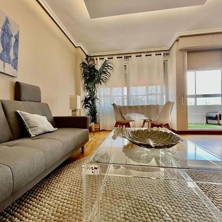 Atuaire Home Agradable Apartamento En El Centro De Burgos Parking Incluido Esterno foto