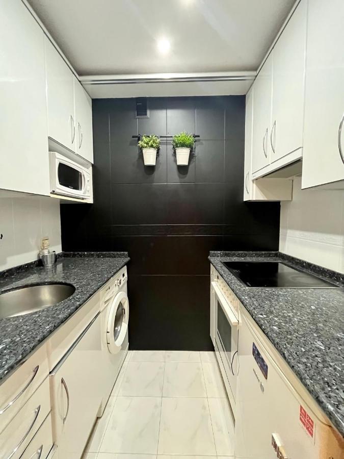 Atuaire Home Agradable Apartamento En El Centro De Burgos Parking Incluido Esterno foto